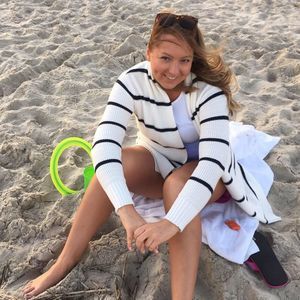 Meet your Posher, Meg